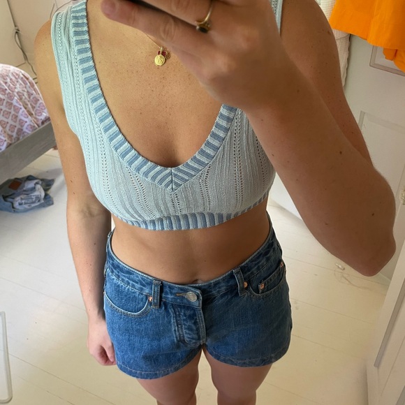 for love and lemons sweater set - Picture 2 of 3